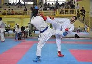 كسب 18 مدال توسط كاراته‌كاهاي قمی درمسابقات قهرمانی کشور