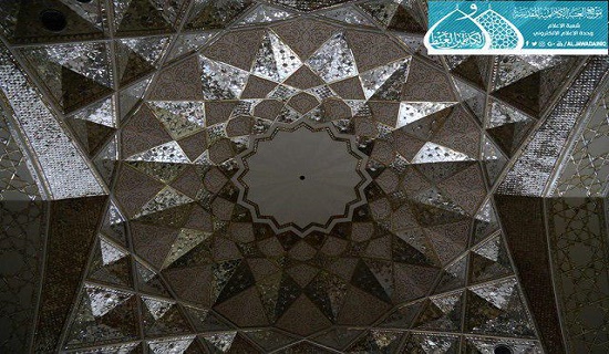 شمارش معکوس برای گشایش دو صحن در کاظمین + عکس