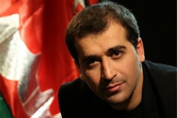 نوسروده حمیدرضا برقعی در مدح امام رضا (ع)/ خدا همیشه مرا بی هوا بغل کرده