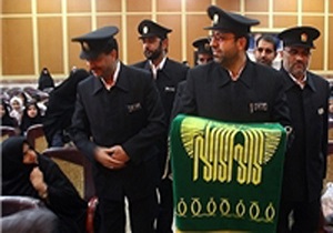 جشن بزرگ کرامت علوی در بیرجند برگزار شد