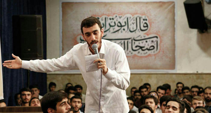گلچین مولودی ولادت امام رضا (ع)