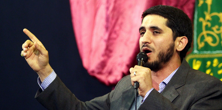 گلچین مولودی ولادت امام رضا (ع)