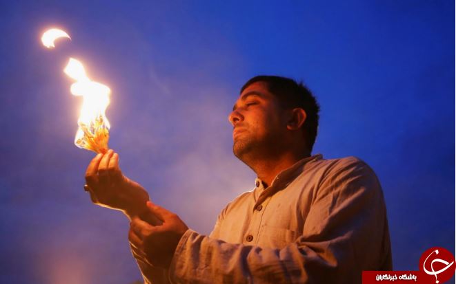 تصاویر روز: از موج گرمای مرگبار در ژاپن تا کودکانی که در یمن در خطر مرگ هستند