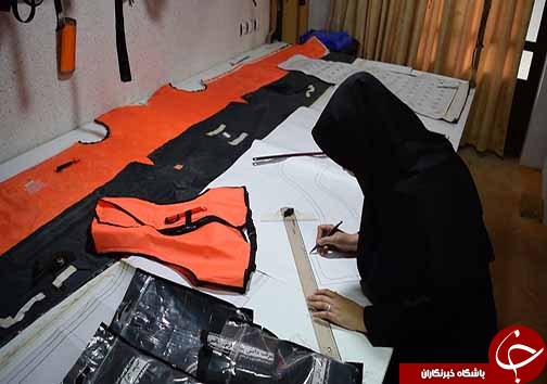 پایانی برای تراژدی غرق شدن مسافران دریای خزر