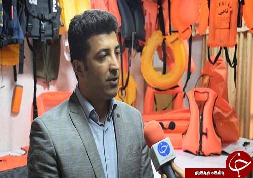 پایانی برای تراژدی غرق شدن مسافران دریای خزر