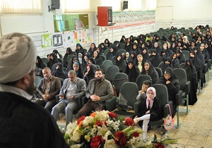 برگزاری دوره های آموزشی سبک زندگی اسلامی در شادگان