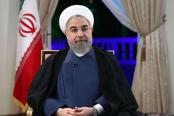 سخنرانی روحانی به زمان دیگری موکول شد