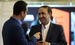 حسن زاده: می‌توانستیم  خسارت میلیاردی از استقلال مطالبه کنیم