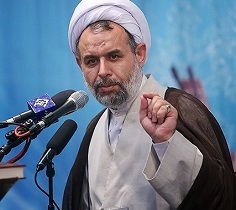 بیان تلاش ها و کار آمدی نظام از اصلی ترین وظایف اهالی فرهنگ و هنر است