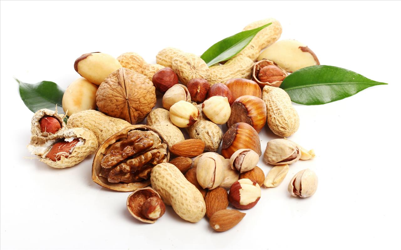 مظنه فروش آجیل و خشکبار در فروشگاه&zwnj;های زنجیره&zwnj;ای چقدر است؟