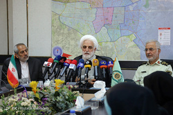 یکصد و سی یکمین نشست خبری سخنگوی قوه قضاییه