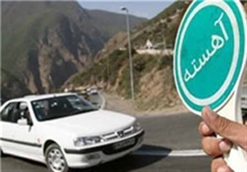 افزايش27درصدی آمار تصادفات در كرمان