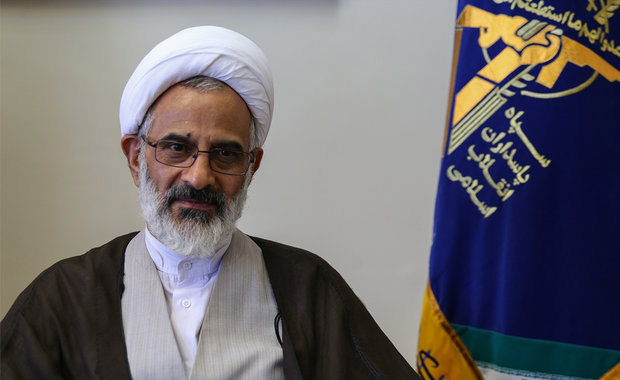 نیروهای انقلابی در کنار بصیرت، اقدام شجاعانه داشته باشند