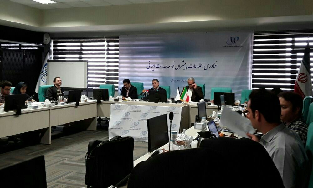 آغاز به کار نمایشگاه الکامپ از ششم مرداد/ 400 استارت آپ داخلی و خارجی حضور دارند