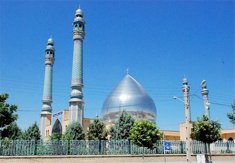 پایان ساخت مصلی رفسنجان در گرو تامین 30 میلیارد تومان اعتبار