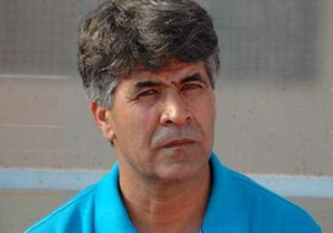 سرمربی قشقایی نیامده، رفت/ اصغر اکبری از قشقایی جدا شد