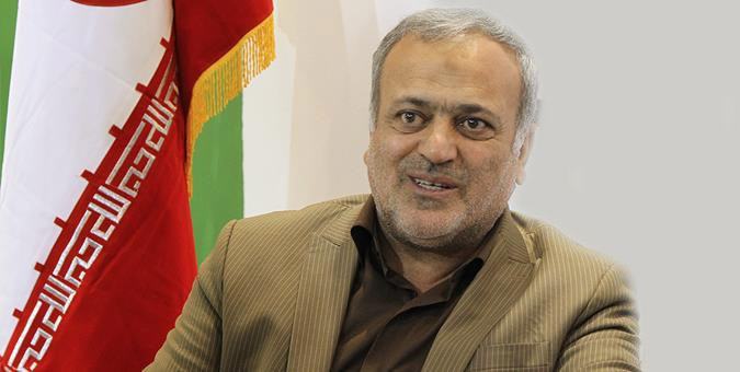 داوود محمدی نامزد ریاست کمیسیون اصل 90 انتخاب شد