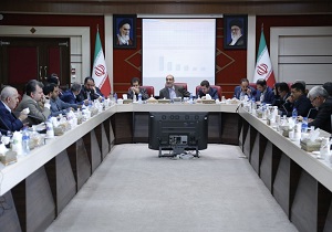 طرح‌های نیمه تمام قزوین به ۷ هزار میلیارد اعتبار نیاز دارد