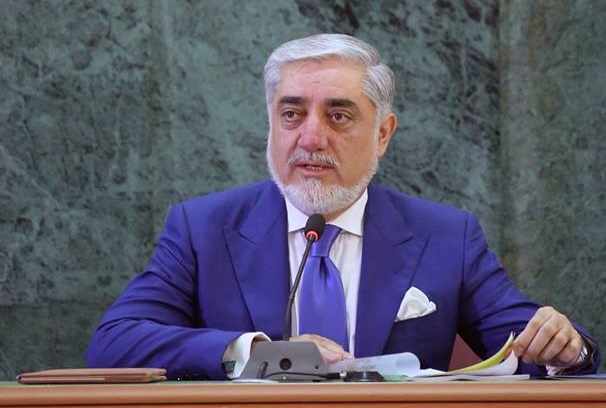 عبدالله: از تشکیل حکومت وحدت ملی پشیمان نیستم
