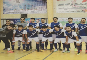 ارژن شیراز و شهروند ساری در پی بهبود جایگاه خود در جدول