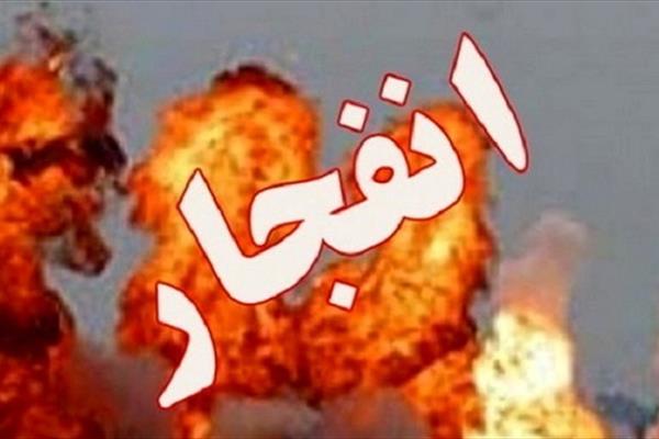 انفجار یک واحد تولیدی در فاروج/17 نفر مصدوم شدند