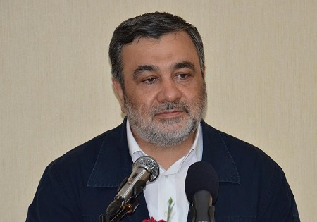 ضرورت استفاده از توان جوان&zwnj;ها و بهره&zwnj;مندی از تجربه بازنشستگان