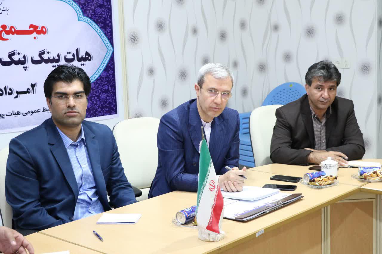 شهرستان های کرمان گزینه هایی برای میزبانی رویدادهای کشوری