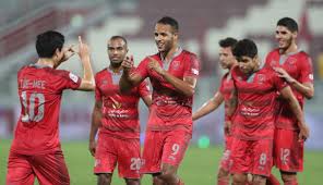 مذاکرات حریف پرسپولیس در لیگ قهرمانان با بازیکن ۶۰ میلیاردی!