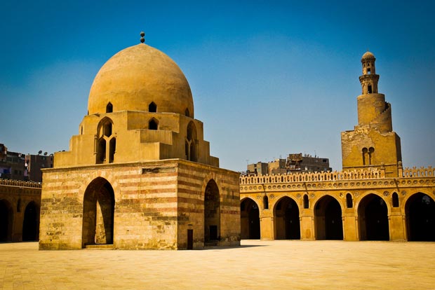 10 مکان گردشگری در مصر که نباید تماشای آنها را از دست داد!+تصاویر