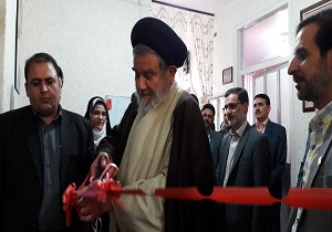 افتتاح رسمی باشگاه خبرنگاران جوان در بافق