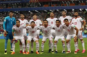 طالقانی: درباره معافیت ۷ بازیکن ملی پوش فوتبال، تابع قوانین جمهوری اسلامی ایران هستیم