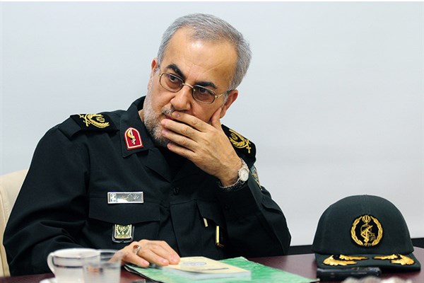 جزئیات کسر خدمت ایثارگری در سال ۹۷ اعلام شد/ هر ماه ۱۲ روز کسر از خدمت