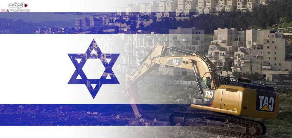 چرا اروپایی‌ها مخالف یهودی‌سازی فلسطین هستند؟+ تصاویر