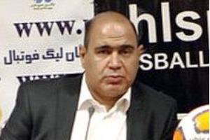 هیچ دخل و تصرفی در انتخاب برترین ها رخ نداد