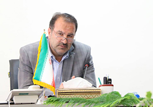 تعیین ساختار سازمانی ستاد احیای تالاب‌های فارس