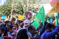 عکس های منتخب هفته از جهان