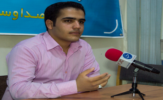 از موفقیت دانش آموز یزدی در کنکور تا موفقیت تیم مقاومت گلساپوش یزددر لیگ برتر فوتبال ساحلی کشور
