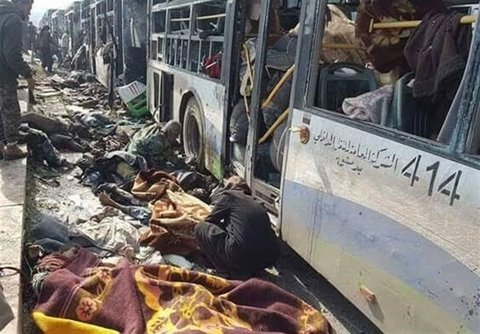 عضو انصار الله: کمیته تحقیق بین المللی باید حادثه ضحیان را بررسی کند