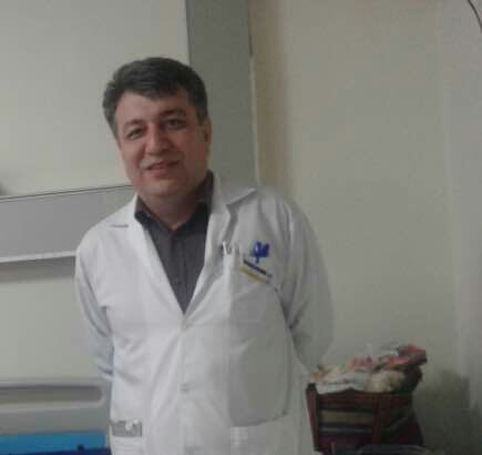 آشنایی با تالاسمی و بررسی وضعیت تالاسمی در استان خوزستان