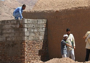 اعزام ۴۶۰ جهادگر به مناطق مختلف خراسان جنوبی