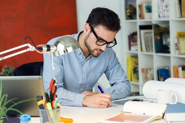 استخدام ویراستار فنی و ادبی(ریاضی،فیزیک،زیست،شیمی،ادبیات)