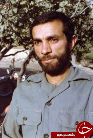 یادی از نام&zwnj;آوران