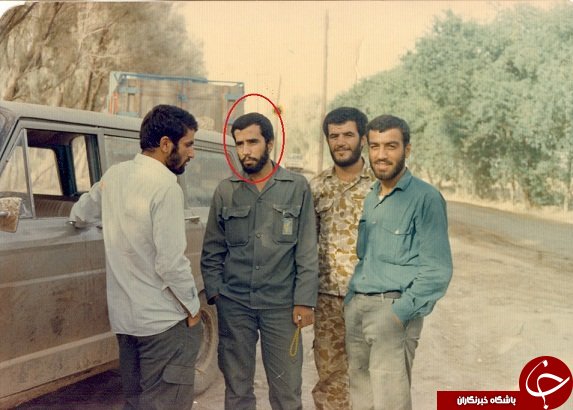 یادی از نام&zwnj;آوران