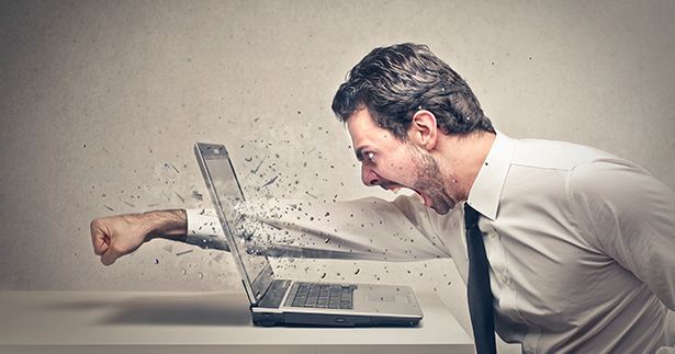 خشم علت بروز بسیاری از خشونت&zwnj;ها در جامعه/راه&zwnj;های مقابله با خشم