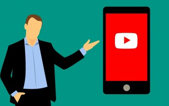 گوشی&zwnj;های با signature رسانه YouTube معرفی شدند
