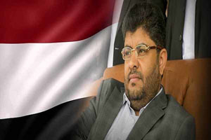 محمدعلی الحوثی: آمریکا مسئول جنایت شنیع کشتار کودکان در یمن است