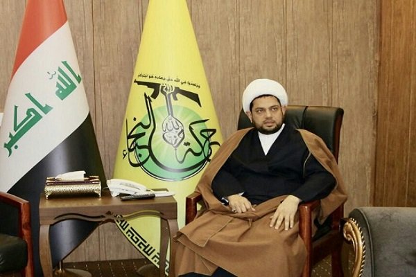 در کنار ملت رهبر  ایران بایستید؛ همانگونه که ملت ایران در کنار ملت شما ایستاد