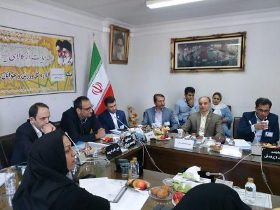 ساماندهی بیش از ۴ هزار ورزشکار گیلانی در سامانه ثبت ورزشکاران
