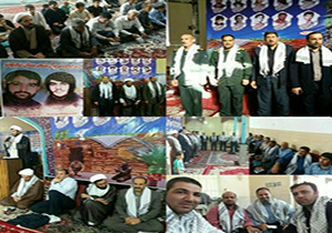 شهدای رسانه بهترین الگو برای خبرنگاران نسل جدید هستند