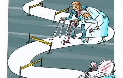 با از بین بردن این موانع در ازدواج لذت یک زندگی با کیفیت را بچشید